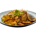 Cha Sui Yakisoba