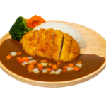 Chicken Katsu Curry