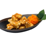 Chicken Mayo Karaage