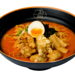 Chicken Ramen