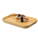 Octopus Nigiri