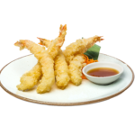 Prawn Tempura