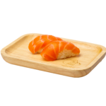 Salmon Nigiri