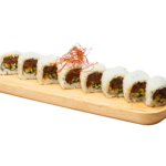 Spicy Tuna Roll