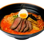 Steak Ramen