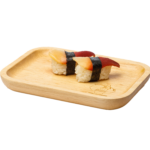 Surf Clam Nigiri