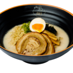 Tonkotsu Ramen