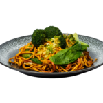 Veg Yakisoba