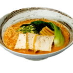 Vegan Miso Ramen 2